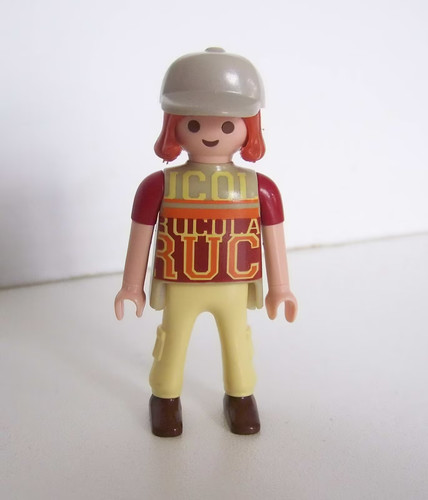 Playmobil modern - playmobil, (35102)