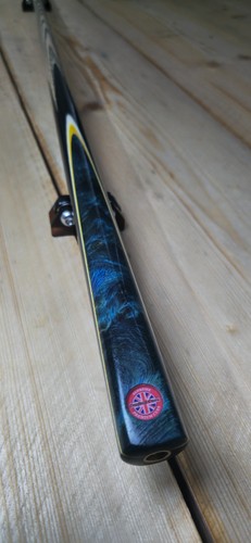 Crafted cues supreme blue - supreme,