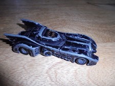 ERTL 1989 Die-Cast Batmobile