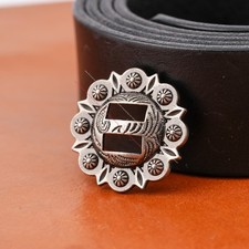 35MM Big 6X Western Cowboy