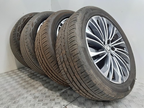 Set genuine inch skoda - set,
