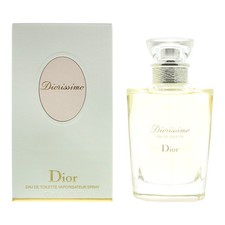 Dior Diorissimo Eau De