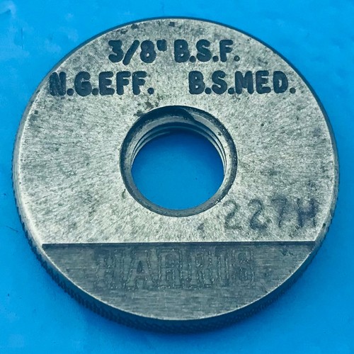 Bsf nogo screw thread - screw,