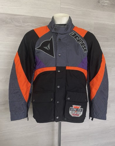 Vintage dainese gore tex - dainese, gore-tex