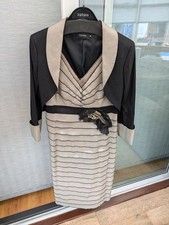 Mother of the bride dress and