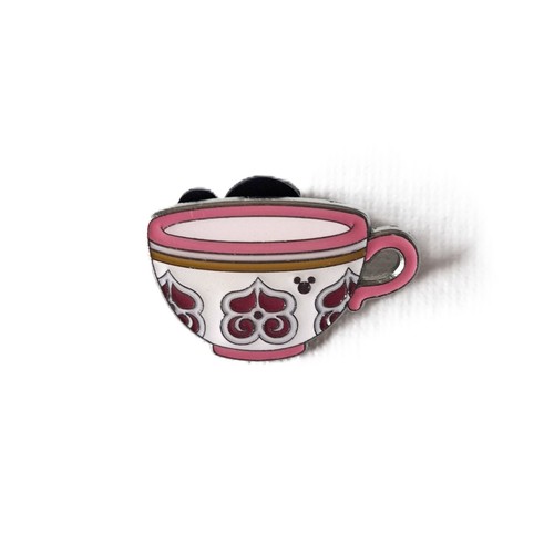 Disney mad hatter tea - disney,