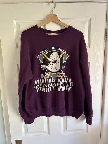 Vintage 90s the - mighty, ducks