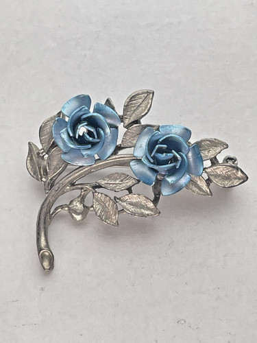 Vintage exquisite signed - vintage,