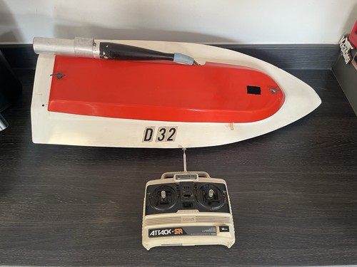 Rare d32 nitro race speed - rare,