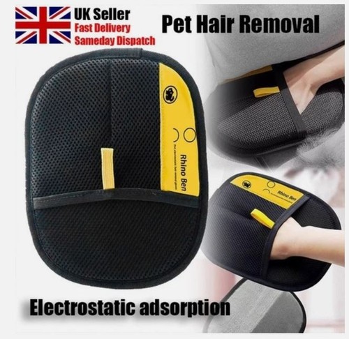 Pets double sided grooming - double,