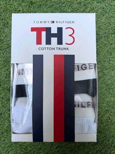 Tommy hilfiger men three - men's,
