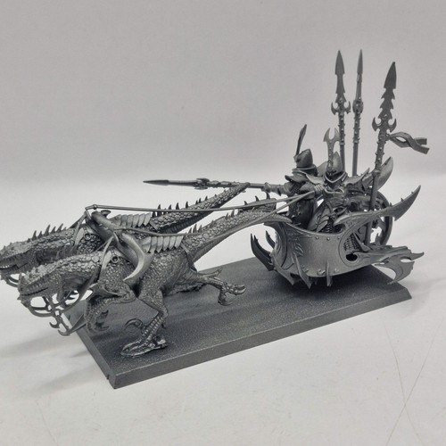 Warhammer the old - the, world