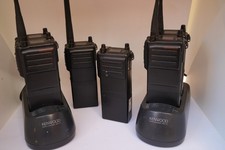 Kenwood handhelds 70cm and 2m