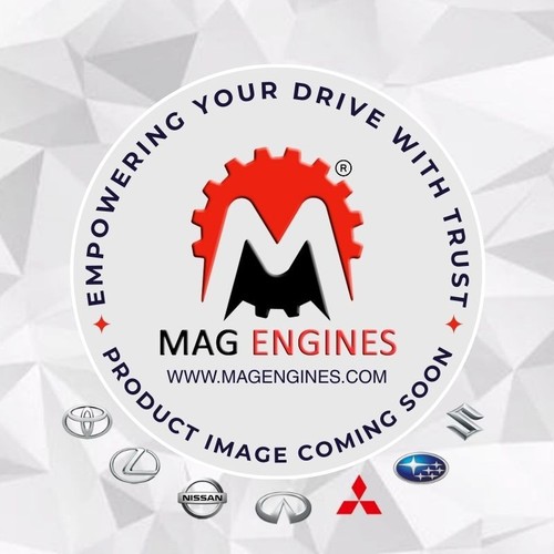 Md185922 bare cylinder head - cylinder,