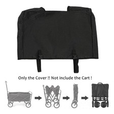For Outdoor Folding Wagon