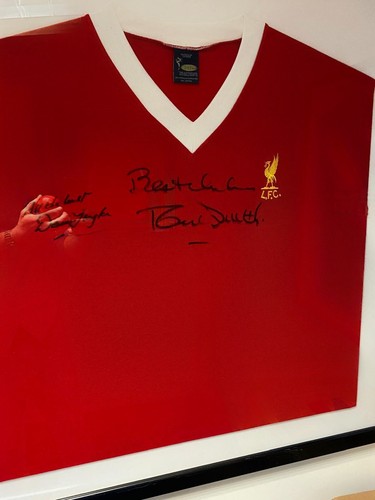 Liverpool - , fc