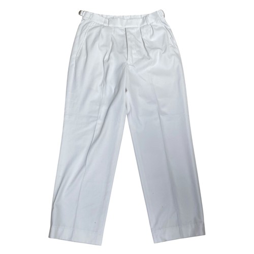 Royal navy white - white, class