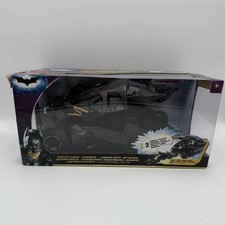 Batman The Dark Knight Stealth