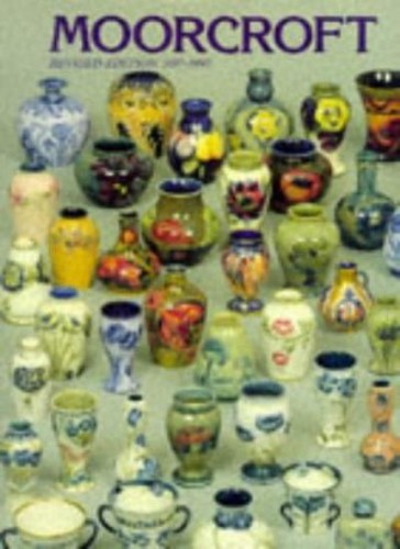 Moorcroft guide to - moorcroft:,