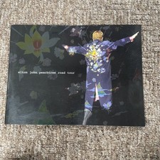 Elton John Peachtree Road Tour