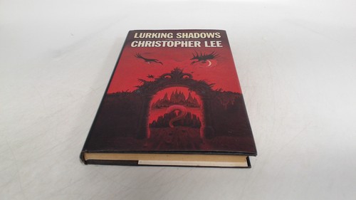 Lurking shadows lee - lurking, shadows,