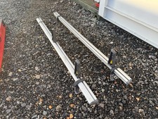 Ford Transit Connect MK2 Roof