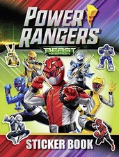 Power Rangers Beast Morphers