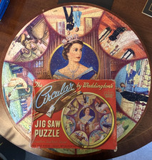 Vintage Waddington’s