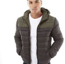 883 Police Mens Malombe Jacket