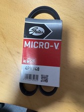 OE Power Steering PAS Belt For