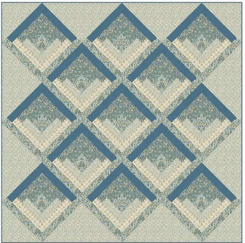 Liberty quilting cotton fabric - liberty,