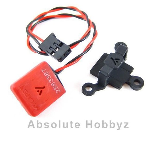 Mylaps personal rc4 hybrid - rc4,