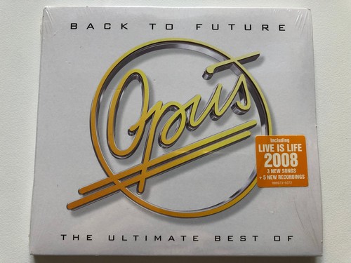 Opus back future the - back,