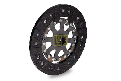 Fits luk 323 0182 - luk, clutch