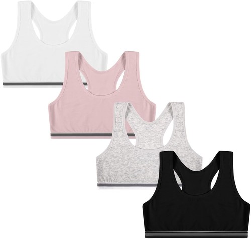 Soft cotton unpadded - cotton,