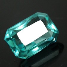 Natural 7.15 Ct Certified Neon
