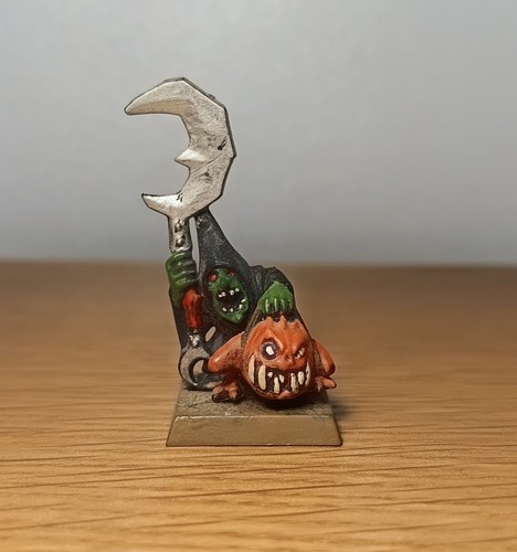 Games workshop warhammer - workshop,