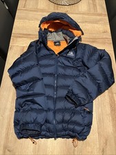 Mountain Equipment Lightline Men's Down Jacket Size Small