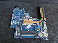 HP 250 G6 Laptop Motherboard