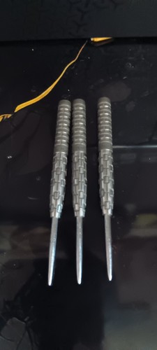 Cuesoul john micahael darts - john,