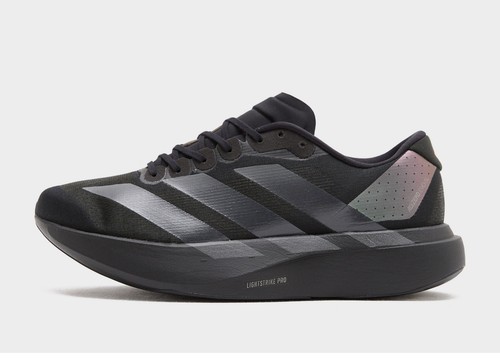Adidas adizero evo black - adizero,