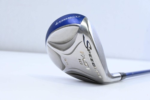 Adams speedline fast 3 - fast, 10