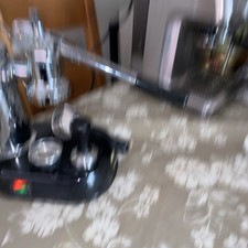 La Pavoni Europiccola Lever