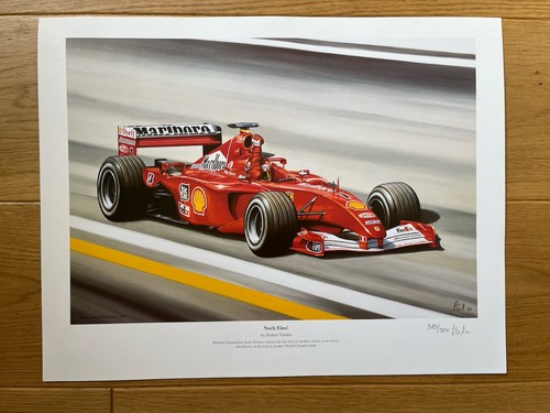 Robert tomlin signed limited - robert,