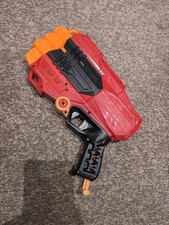 Nerf N-Strike Mega Tri-Break