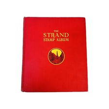STANLEY GIBBONS 'THE STRAND'