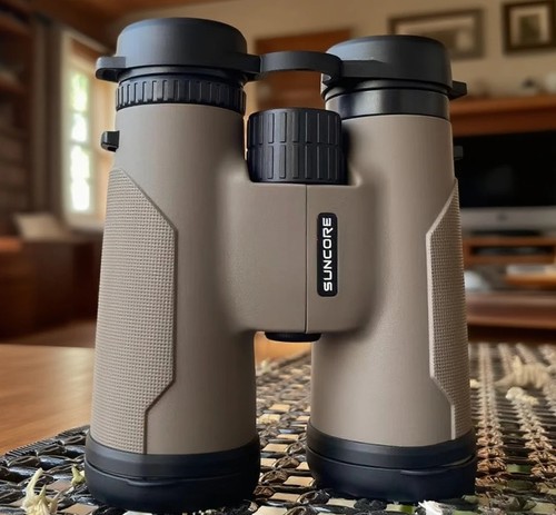 10x42 professional binoculars - 10x42,