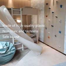 B- 10pcs Climbing Holds