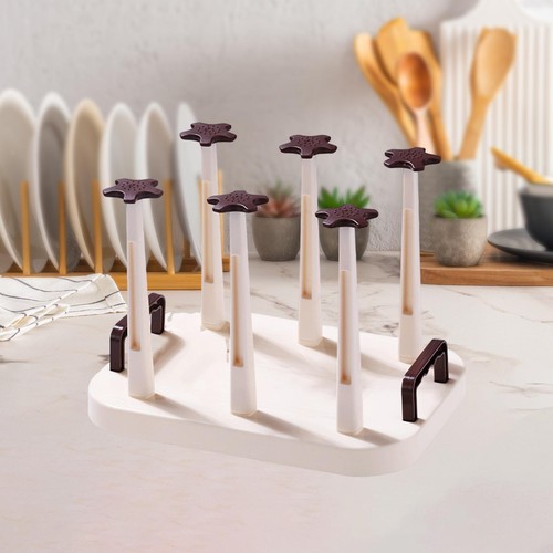 Bottle drainer stand water - stand,