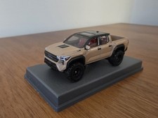 Hot Wheels Premium Toyota